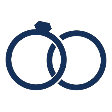 Wedding rings