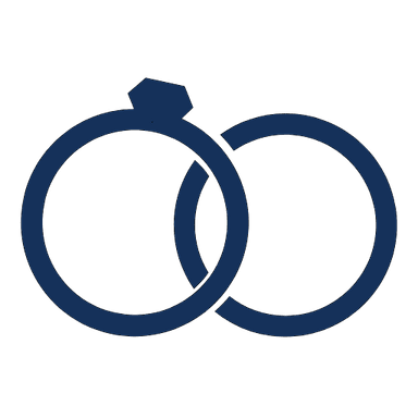Wedding rings